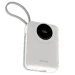 Ronin Mini Power Bank - 20000mAh - R-4035